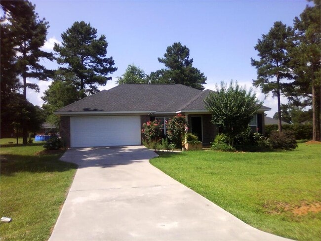 property at 819 Maple Dr