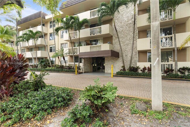 property at 1800 Sans Souci Blvd