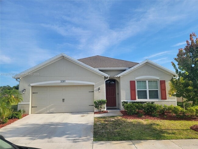 property at 3281 Roxbury Pl SW