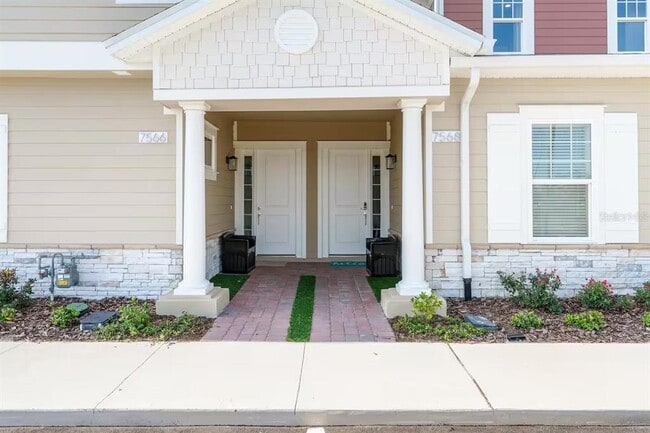 property at 7568 Sunflower Cir