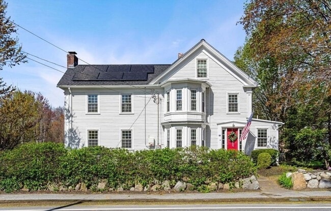 property at 6 Depot St