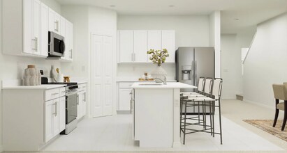 3809 Ambersweet Xing in Duette, FL - Building Photo - Building Photo