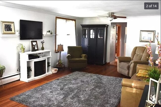 7 WESTON ST, Unit Main in Valparaiso, IN - Building Photo - Building Photo