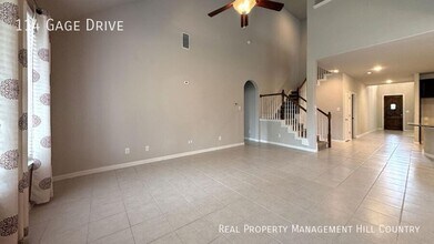 114 Gage Dr in Boerne, TX - Building Photo - Building Photo