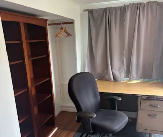 60 Nohea St in Hilo, HI - Foto de edificio - Building Photo