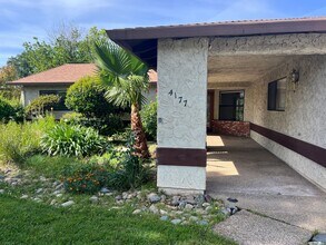 4177 Villa Dr in Redding, CA - Building Photo - Building Photo