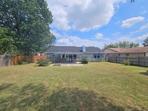 7710 N 120th Ave E in Owasso, OK - Building Photo - Building Photo