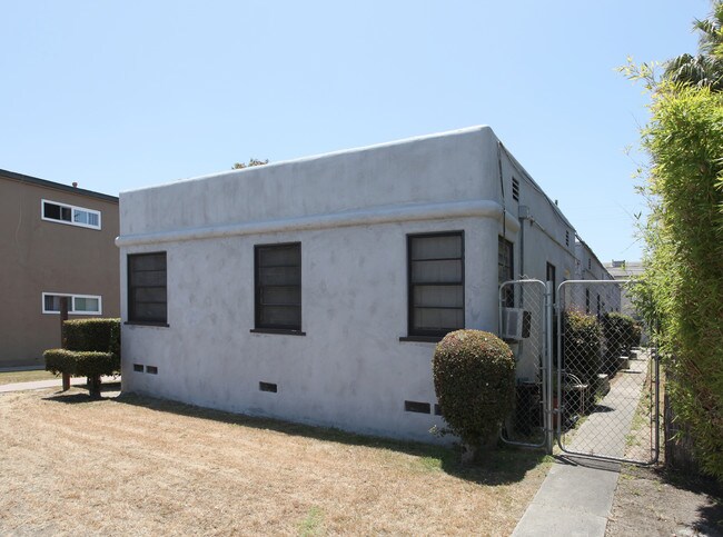 3625 Adams Ave in San Diego, CA - Building Photo - Building Photo