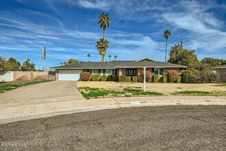 4728 E Mulberry Dr in Phoenix, AZ - Building Photo - Building Photo