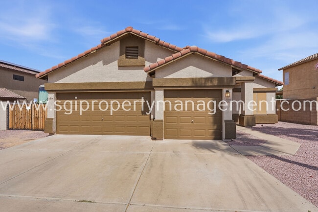 property at 13178 W Rimrock St