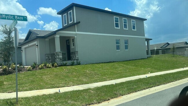 2496 Gold Dust Dr, Unit 0505 in Minneola, FL - Building Photo - Building Photo