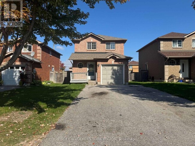 property at 120 Nathan Crescent