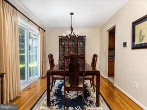 6434 Rives Ct in Springfield, VA - Building Photo - Building Photo