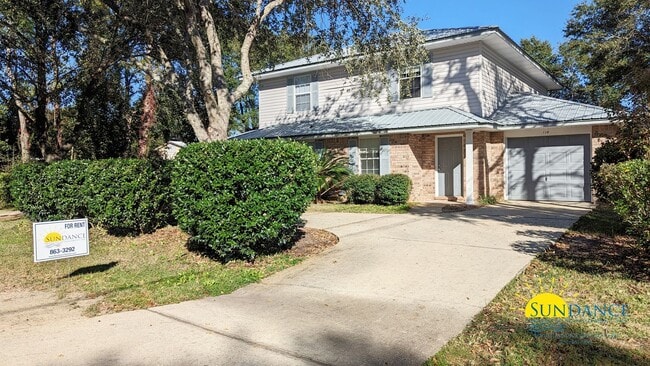 property at 114 Bayou View Dr