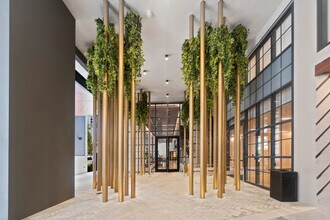 701 NE 1st Ave in Miami, FL - Building Photo - Building Photo