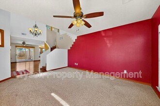 2309 Kafka Pl NW in Albuquerque, NM - Building Photo - Building Photo