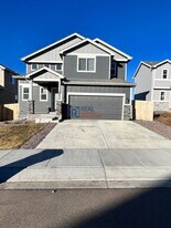 10830 Witcher Dr in Colorado Springs, CO - Building Photo