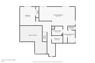 1290 Cornet St in Henderson, NV - Building Photo - Building Photo