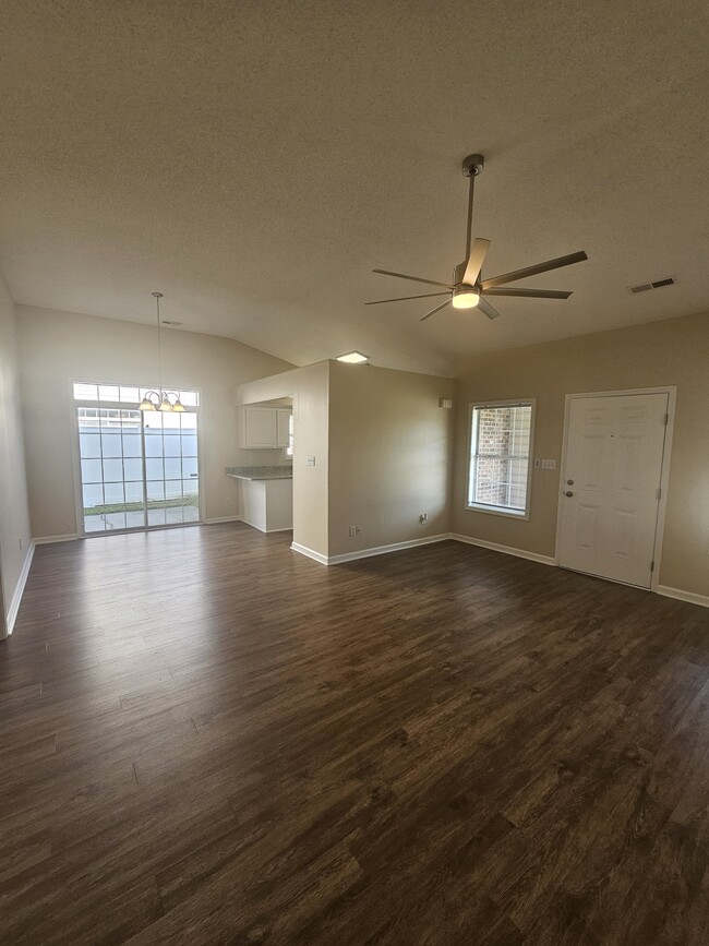 1798-1800 Barberry Dr in Conway, SC - Building Photo - Building Photo