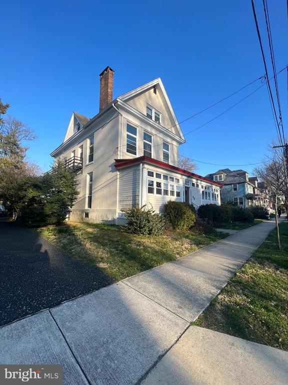 33 Estaugh Ave in Haddonfield, NJ - Building Photo - Building Photo