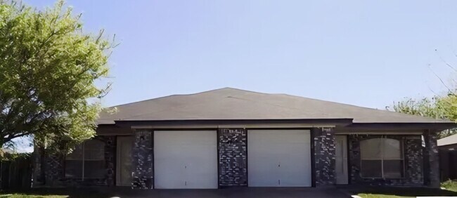 4408 July Dr, Unit A in Killeen, TX - Building Photo - Building Photo