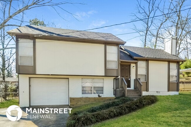 property at 2425 Carmel Rd