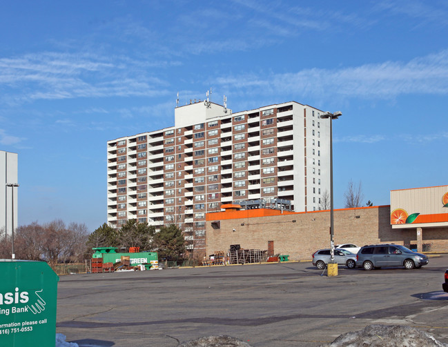 Concordia in Toronto, ON - Building Photo - Building Photo