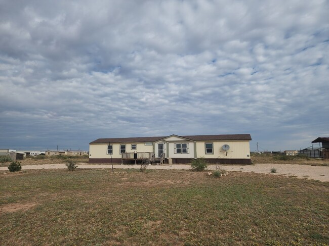 property at 7301 E County Road 62