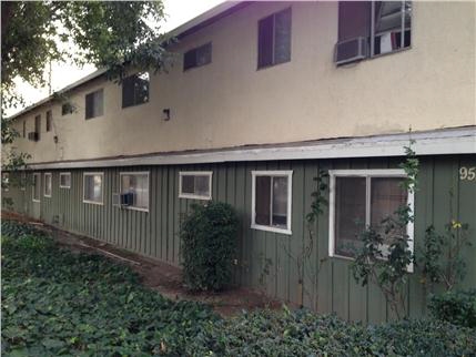 955 Hansen Ave in Pomona, CA - Building Photo - Building Photo