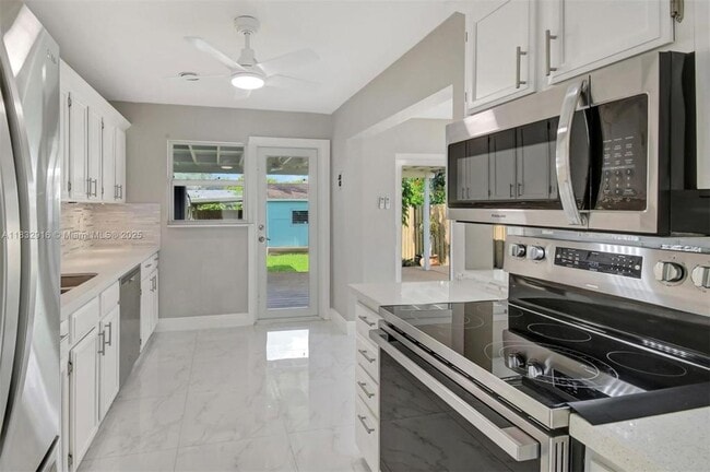 property at 320 NW 51st Ct