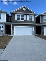 3111 NW Cedarwood Ln in Ankeny, IA - Building Photo