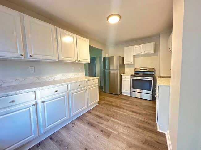 property at 15 Fletcher St