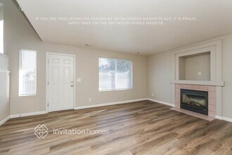 8510 Dassel Dr in Fountain, CO - Building Photo - Building Photo