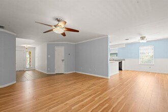 14026 Maricella Ln in Pflugerville, TX - Building Photo - Building Photo