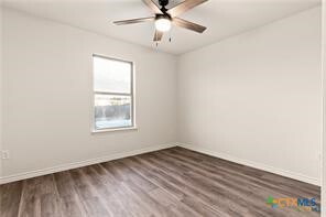 property at 3402 Abraham Dr