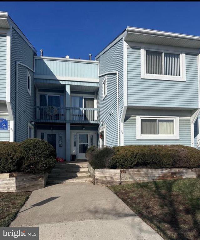 property at 54 Hillcroft Way