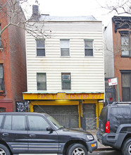 277 Franklin Ave in Brooklyn, NY - Building Photo - Building Photo