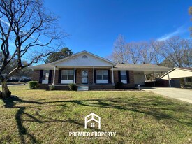 3999 Hanna Dr in Memphis, TN - Building Photo