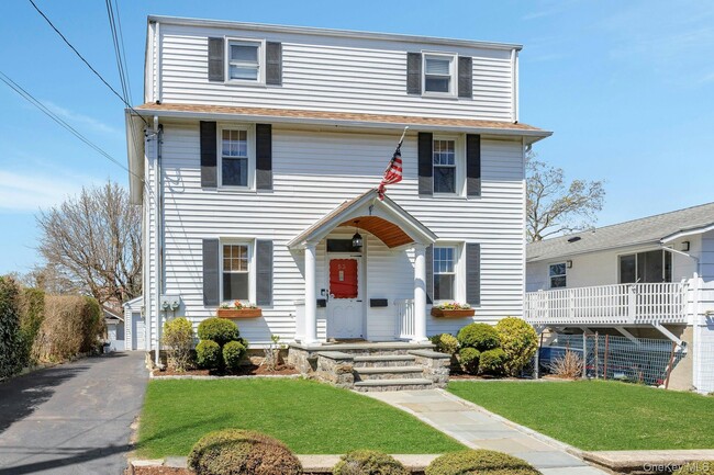 property at 55 N High St