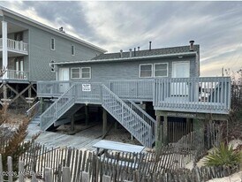 2200 Oceanfront in Lavallette, NJ - Building Photo