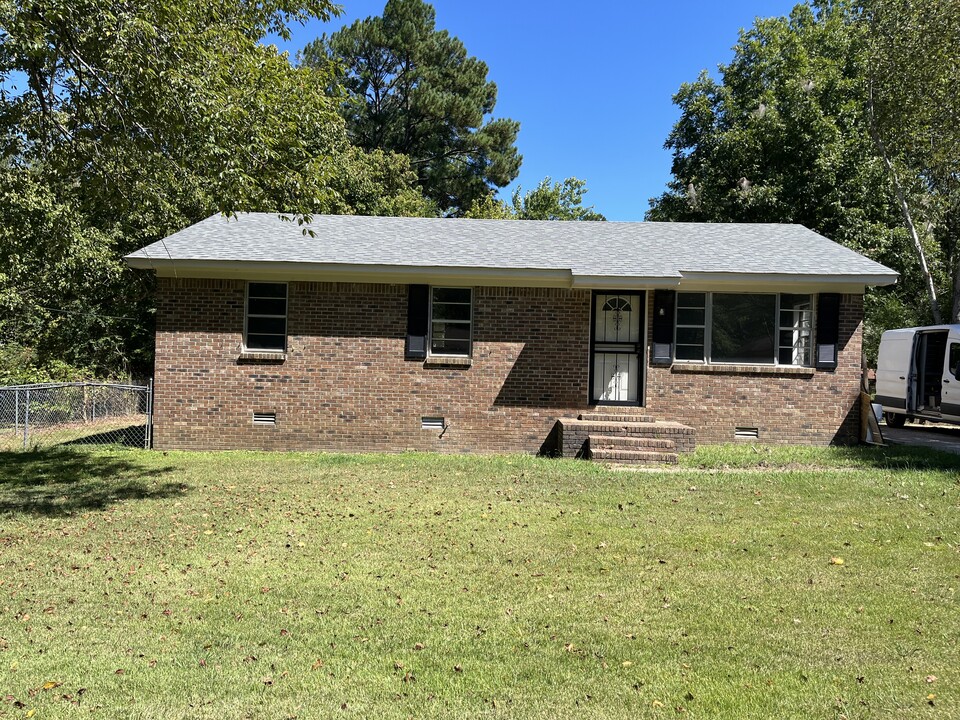 804 Spring St in Somerville, TN - Building Photo