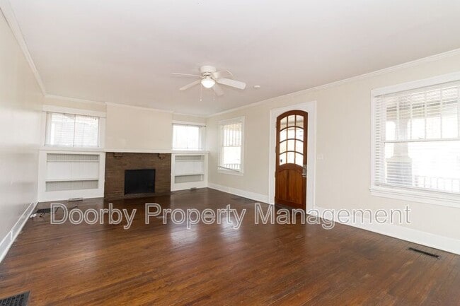 2112 Duncan Ave in Chattanooga, TN - Building Photo - Building Photo