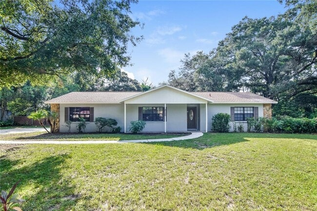 property at 8720 Christi Ct