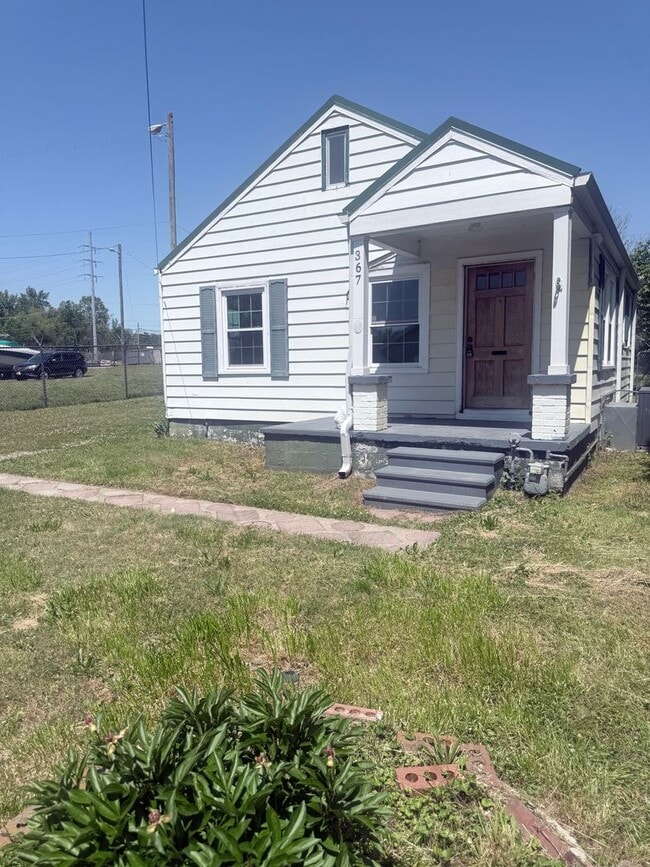 property at 367 Rayon Dr