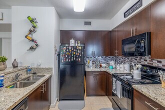 Interior Photo
