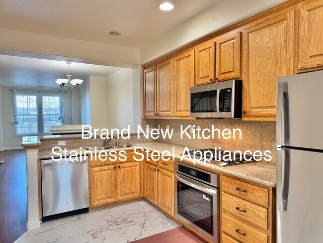 4486 Chancery Ln in Dublin, CA - Building Photo - Building Photo