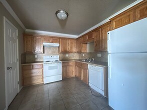 1310 Powder River Dr in Killeen, TX - Building Photo - Building Photo