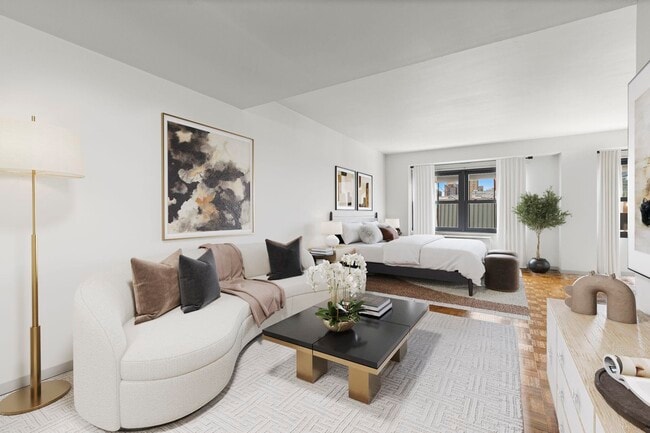 property at 1 Greene St