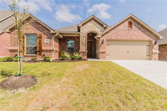 property at 441 Sagebrush Dr