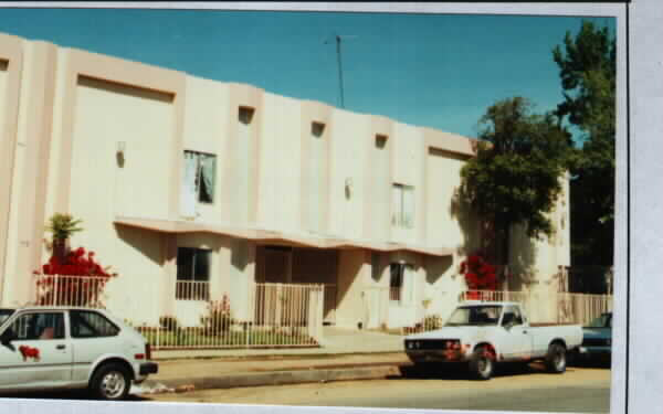 The Ada Apartments in North Hills, CA - Building Photo - Building Photo